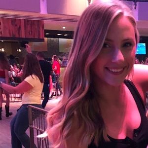 Meet your Posher, Jordan